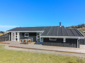 Holiday Home Arkil - 300m from the sea by Interhome